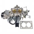 2 Barrel Carburetor Carb For 1987-1990 Jeep Wrangler Cj7 Scrambler Cj5 Cherokee Wagoneer Grand J10 1982-1987 American Motors