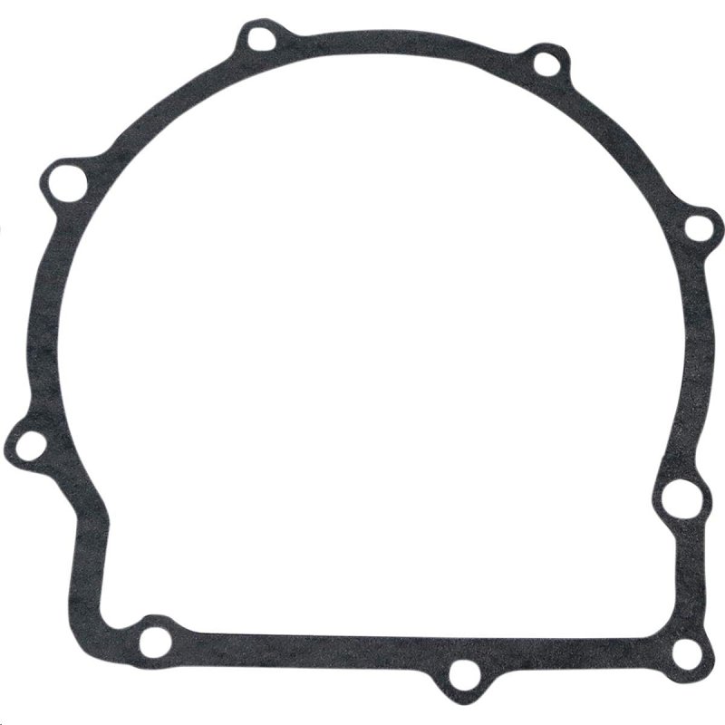 Epi Wet Clutch Cover Gaskets Fits Yamaha 399158 Oem 2mb-e5463-00-00