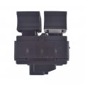 Driver Side Power Window Switch 15838831 Replacement For 2007-2014 Silverado Sierra 1500 2500 3500