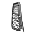 Front Bumper Lower Grille For 2019 2020 2021 2022 Honda Pilot Black Plastic Replacement Part Cb-2844 Fits 71113tg7a50 Ho1036136
