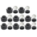 24pcs 7-141 Body And Cab Mount Bushing Kit For Chevy Silverado Sierra 2 4wd 1999-2014 