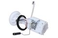 Fuel Pump Assembly 16146766176 For Non Supercharged Mini Cooper 2002 2004 Piston Style Tank Mount Gasoline 