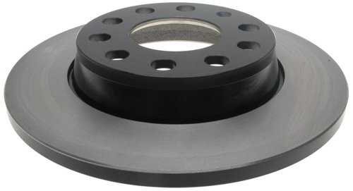 Raybestos 980430 Advanced Technology Disc Brake Rotor