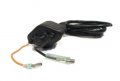 The Rop Shop Ignition Coil For Yamaha Outboard Marine 1984hpeln 9 9sn 9 9ln 9 9esn