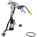 Fits For Fuel Pump Electric Replacement Module Assembly Cadillac Deville 1991-1993 V8 4 9l Petrol W Sender Code Cca Fleetwood 