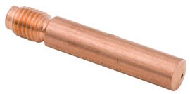 Radnor Tip Mig 14-35 035 Copper Tweco 1 Pack Of 25