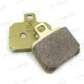 Httmt Disc Brake Pad Set Compatible With Ducati 620 Multistrada 999 R 900 Supersport