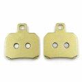 Httmt Disc Brake Pad Set Compatible With Ducati 620 Multistrada 999 R 900 Supersport