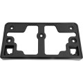 Front License Plate Bracket For Volkswagen Jetta Gli 2019 2020 2021 Pp Plastic Replacement Vw1068123 17a807287n9b9 191275833889 