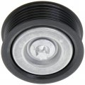 Gates 36438 Drivealign Belt Drive Idler Tensioner Pulley 
