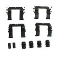Beck Arnley 084-1775 Disc Brake Hardware Kit 