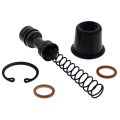 Master Cylinder Rebuild Kit Rear For Yamaha Xv1700 Road Star S 2012-2014 