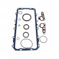Dnj Lgs4150 Lower Gasket Set For 1991-2016 Avanti Ford Lincoln Mercury Panoz Qvale Aiv Roadster Aviator Blackwood Continental 