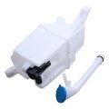 Windshield Washer Fluid Reservoir Tank For Nissan Rogue 2014 2015 2016