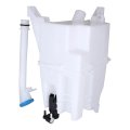 Windshield Washer Fluid Reservoir Tank For Nissan Rogue 2014 2015 2016