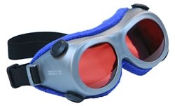 Argon Alignment Laser Glasses Model 55