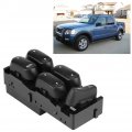 Master Power Window Switch 1l5z-14529-ab For Ford Explorer Sport Trac 2001-2003