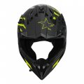 Tcmt Motorcycle Dirt Bike Off-road Motocross Atv Mountain Full Face Mx Helmet For Men Women Dot Approved