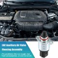 Uxcell Iacv Fuel Injection Idle Air Control Valve For Subaru Impreza 1998-2000 No 22650aa240