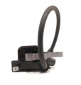 Pack Of 4 Ignition Coils For 1995 Lawn Boy Commercial Walk Behind Mower 10600 Replaces Part Numbers 100-2948 682702 683080 And 