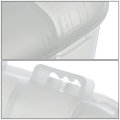 Auto Dynasty Gm3014182 Factory Style Car Coolant Overflow Reservoir Tank With Cap For Buick Encore 1 4l Turbo Rpo-le2 Engines 
