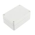 Uxcell Waterproof Small Plastic Electronic Project Box 82 X 58 35mm