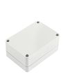 Uxcell Waterproof Small Plastic Electronic Project Box 82 X 58 35mm