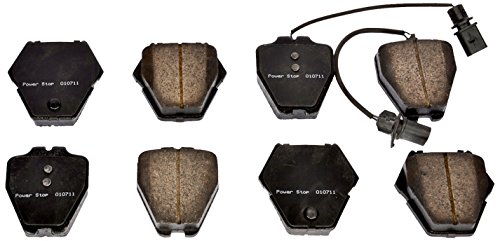 Power Stop 16-912 Z16 Ceramic Brake Pad