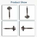 Waltyotur 39 Teeth Metal Parking Brake Gear Actuator Repair Kit Replacement For Bmw E65 6 745i 5li 750i 750li 760i 760li 4 4l 4
