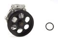 Wpt-011 Engine Water Pump With Gasket For Toyota Paseo 1992 1999 And Tercel 1990 To 4 In Size Black Silver Finish 