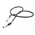 Tcmt Motorcycle Motorbike Clutch Cable Fit For Suzuki Gsxr1000 Gsx-r1000 2005-2006