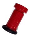 Herco 2 Combination Jet Fog Hose Nozzle 1575 Npsh 