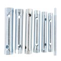 Xtremeamazing Dual-ended Spark Plug Spanner Wrench Socket Plumber Back Nut Tap Removal Tool 