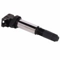 Ena Set Of 6 Ignition Coil And Connector For Bmw 2001-2010 550i50i X5 750li 750i 760li Alpina L6 V8 V12 4 8l 6 0l 4l 3 2l 