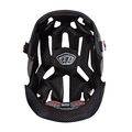 Troy Lee Designs Se4 Replacement Headliner-2xl 