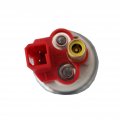 New Fuel Pump With Strainer Mtcr1201 Replacement For Ford Lincoln Jaguar Mazda Mercury