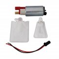 New Fuel Pump With Strainer Mtcr1201 Replacement For Ford Lincoln Jaguar Mazda Mercury