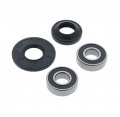 Fits Honda Crf150f And Crf230f Front Rear Wheel Bearings Seals