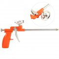 Spray Foam Gun Insulating Dispensing Expanding Foaming Perfect For Caulking Filling Sealing Home School Office Hand Guns