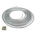 Usonline911 25 Ft 3 16 Copper-nickel Alloy Brake Line Tubing Coil And Fitting Kit
