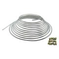 Usonline911 25 Ft 3 16 Copper-nickel Alloy Brake Line Tubing Coil And Fitting Kit