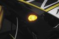 Hotbodies Racing Clr Flush Mt Turnsig R1 Turn Signals R6 03-10 R6s 03-09 02-10 Y04r1-sig-clr 