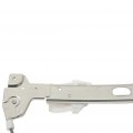 Ocpty Power Window Regulator With Motor Fit For 2005-2009 Buick Allure Lacrosse Rear Right 741-383