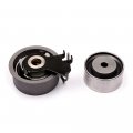 Aintier Engine Timing Belt Kit Include Water Pump Roller Tensioner Bearing Fits For Hyundai Elantra Tiburon Tucson For Kia Soul