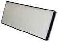 Wix Filters 24774 Cabin Air Panel Pack Of 1 Black 