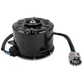 Flynsu 16363-75030 16363-20390 Radiator Cooling Fan Motor Passenger Right Side Replacement For Lexus Rx350 Rx400h Rx450h 3 5l 