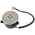 16363-75030 16363-20390 Radiator Cooling Fan Motor Passenger Right Side Replacement For Lexus Rx350 Rx400h Rx450h 3 5l