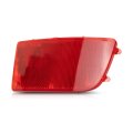 Mercedes-benz Sprinter 2500 3500 2010-2018 Reflector Assembly Passenger Side Rear Replacement For Mb1185109 9068260140 