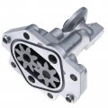 A-premium Engine Oil Pump Compatible With 3 8l 9l 4 2l V6 Ford F-150 1997-2008 Heritage 2004 Mustang 1994-2004 Taurus E-150