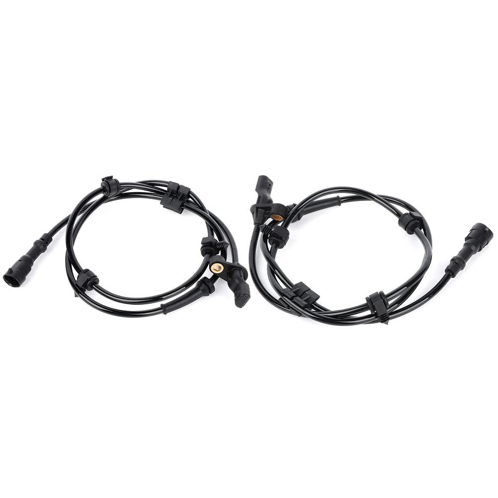 Left Right Rear Abs Wheel Speed Sensor For 2004 2010 Chrysler Pt Cruiser Replaces Als1126 4860038ad